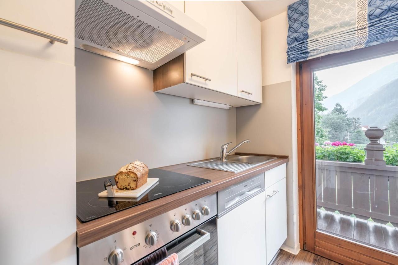 Appartements Mair マイヤーホーフェン エクステリア 写真