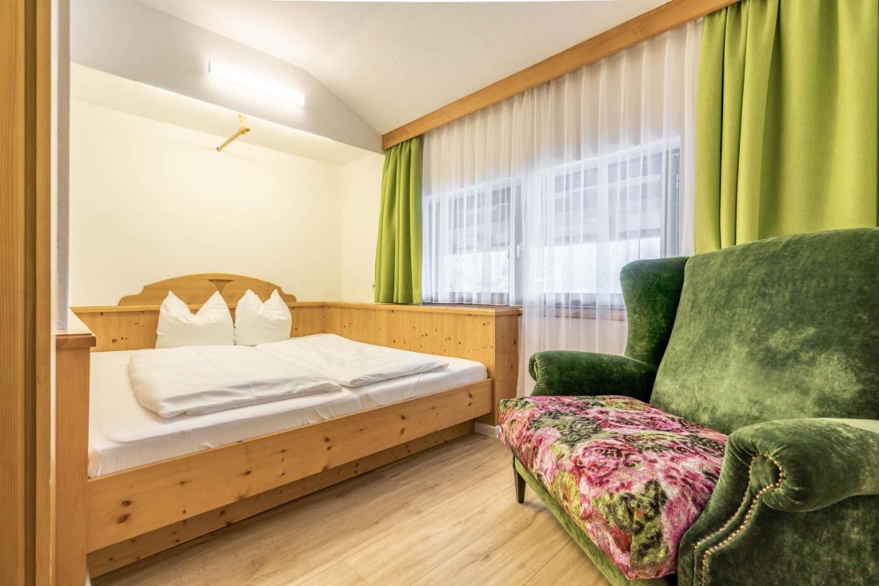 Appartements Mair マイヤーホーフェン エクステリア 写真