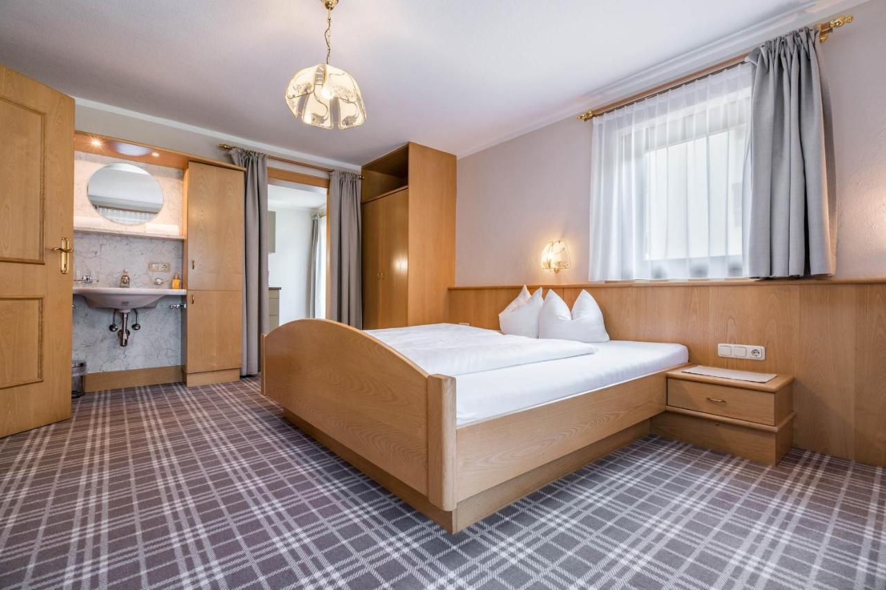 Appartements Mair マイヤーホーフェン エクステリア 写真