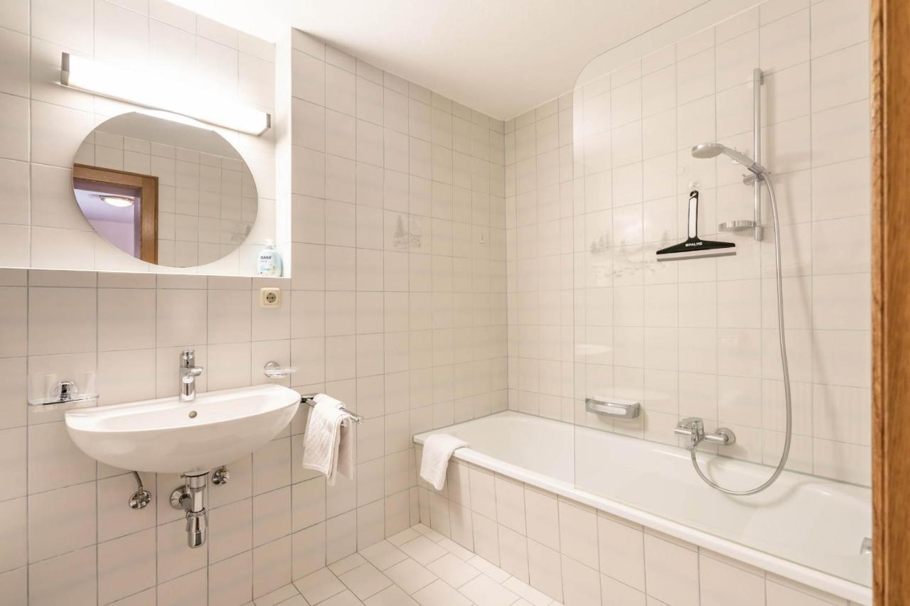 Appartements Mair マイヤーホーフェン エクステリア 写真