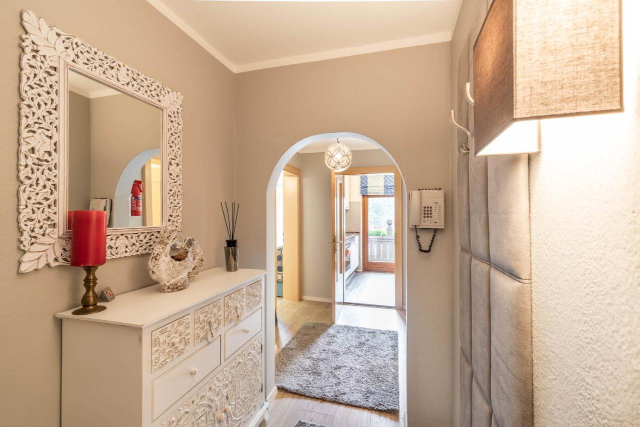 Appartements Mair マイヤーホーフェン エクステリア 写真