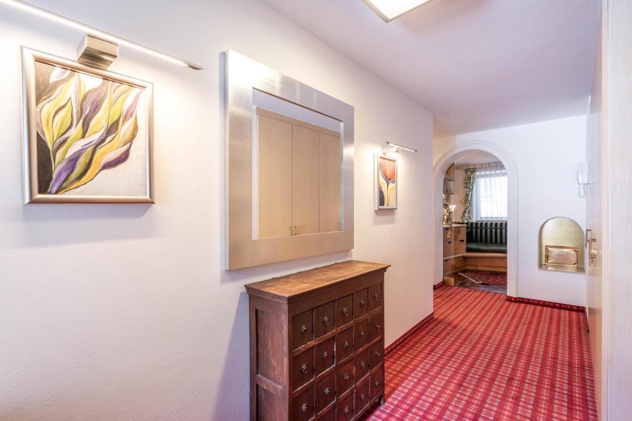 Appartements Mair マイヤーホーフェン エクステリア 写真