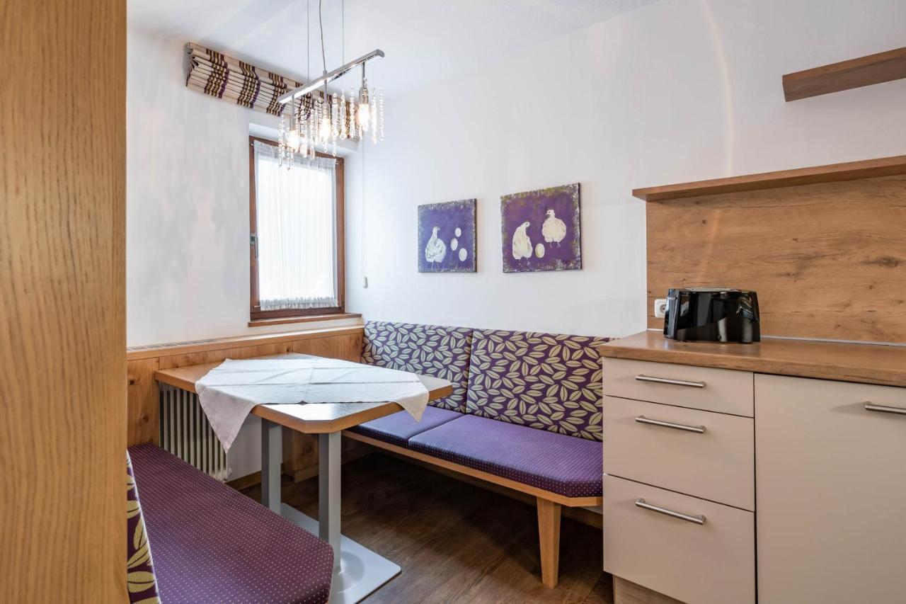 Appartements Mair マイヤーホーフェン エクステリア 写真