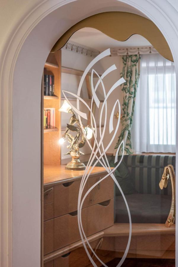 Appartements Mair マイヤーホーフェン エクステリア 写真
