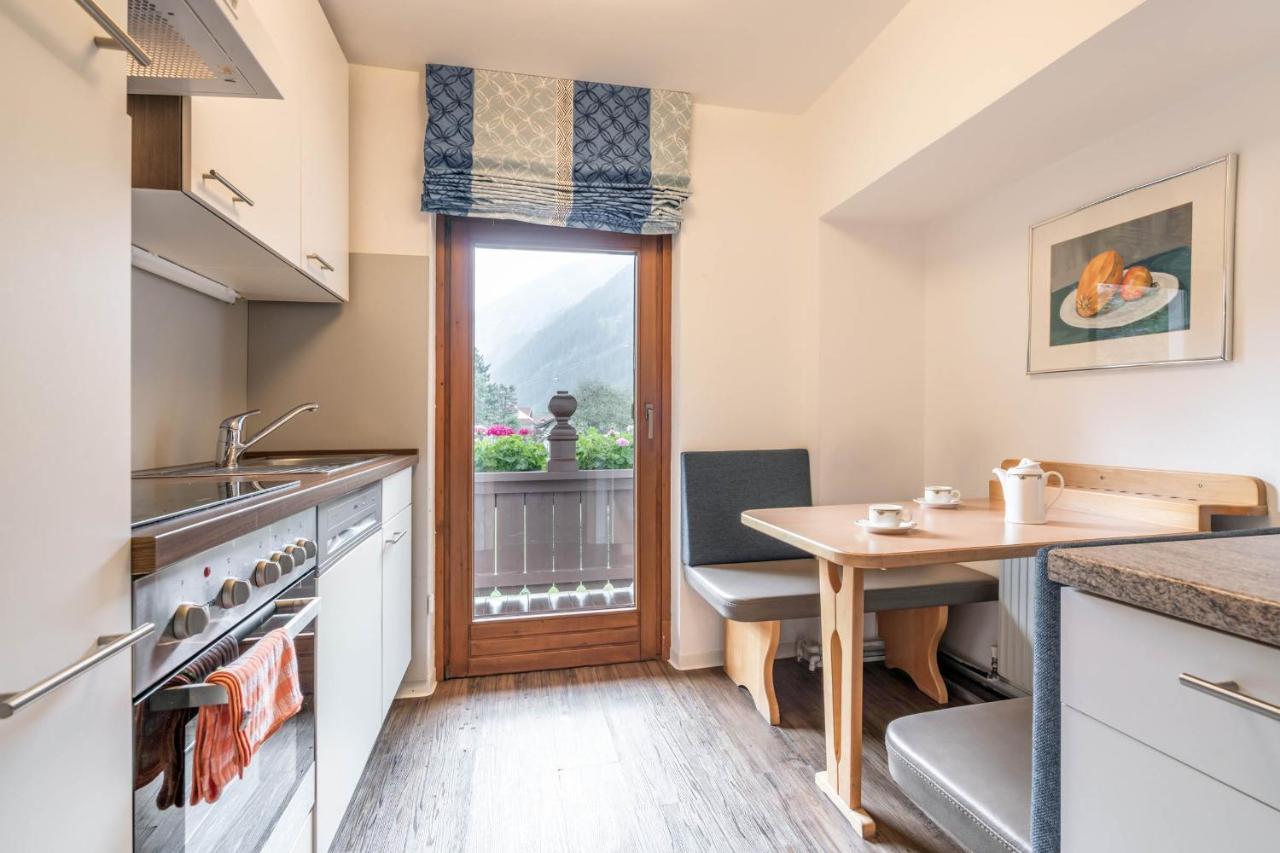 Appartements Mair マイヤーホーフェン エクステリア 写真