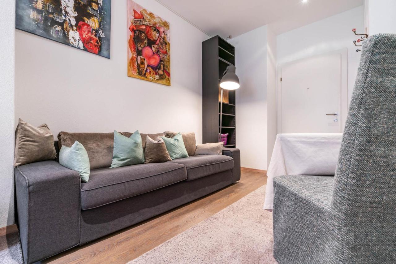 Appartements Mair マイヤーホーフェン エクステリア 写真