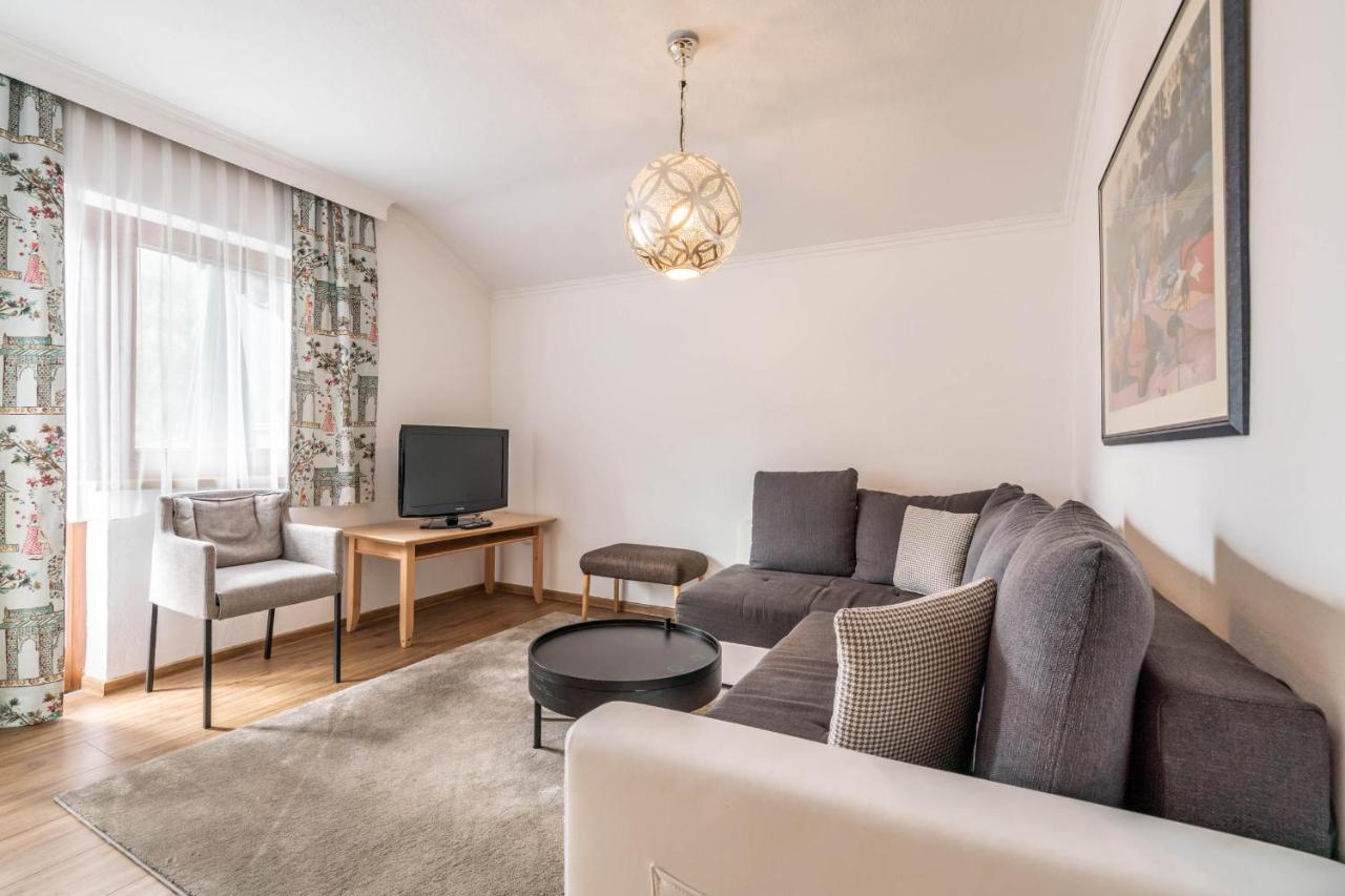 Appartements Mair マイヤーホーフェン エクステリア 写真