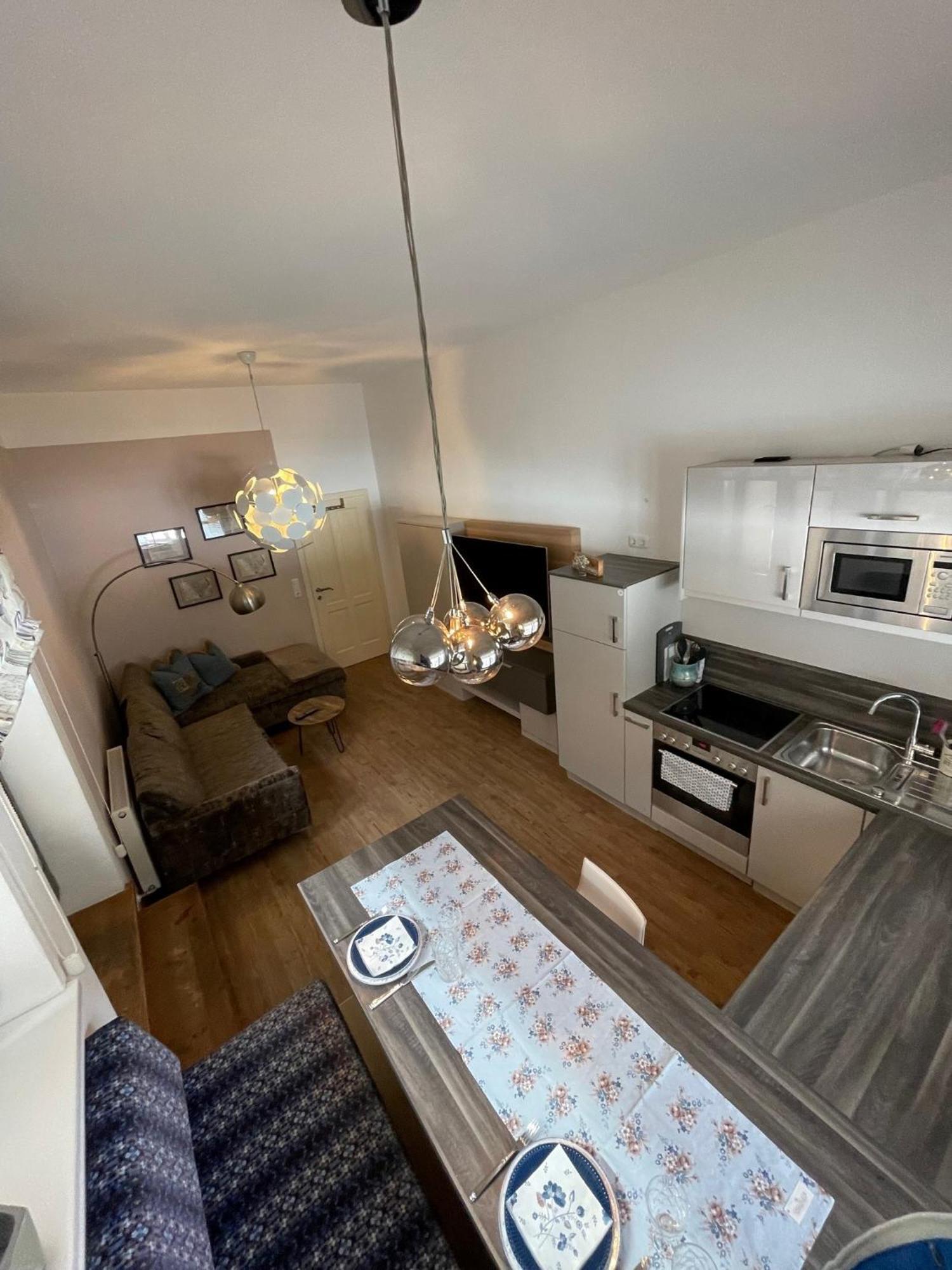 Appartements Mair マイヤーホーフェン エクステリア 写真
