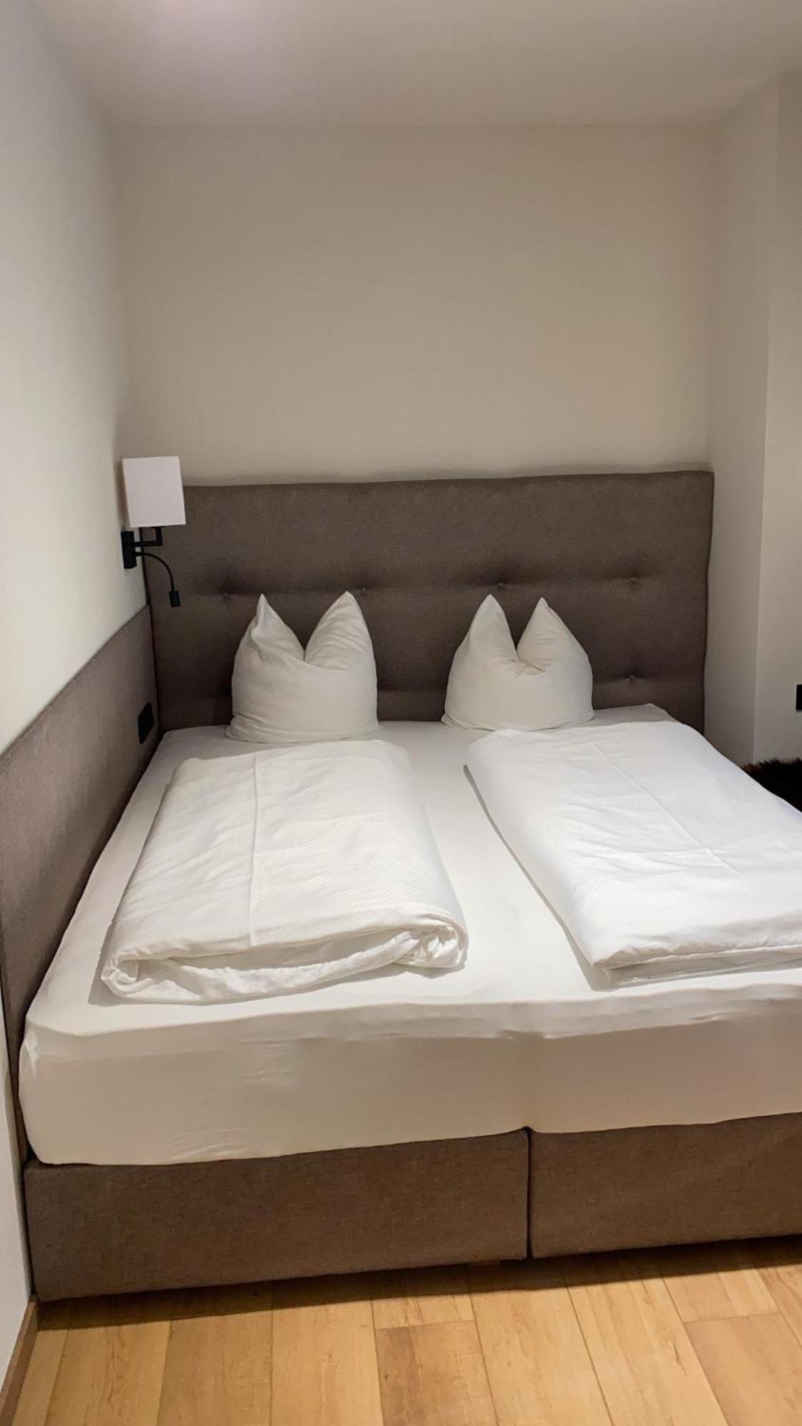 Appartements Mair マイヤーホーフェン エクステリア 写真