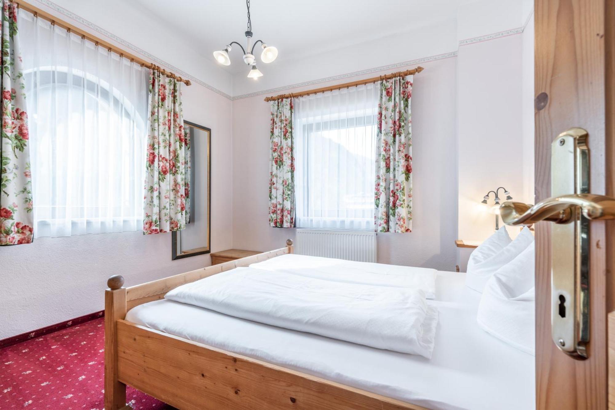 Appartements Mair マイヤーホーフェン エクステリア 写真