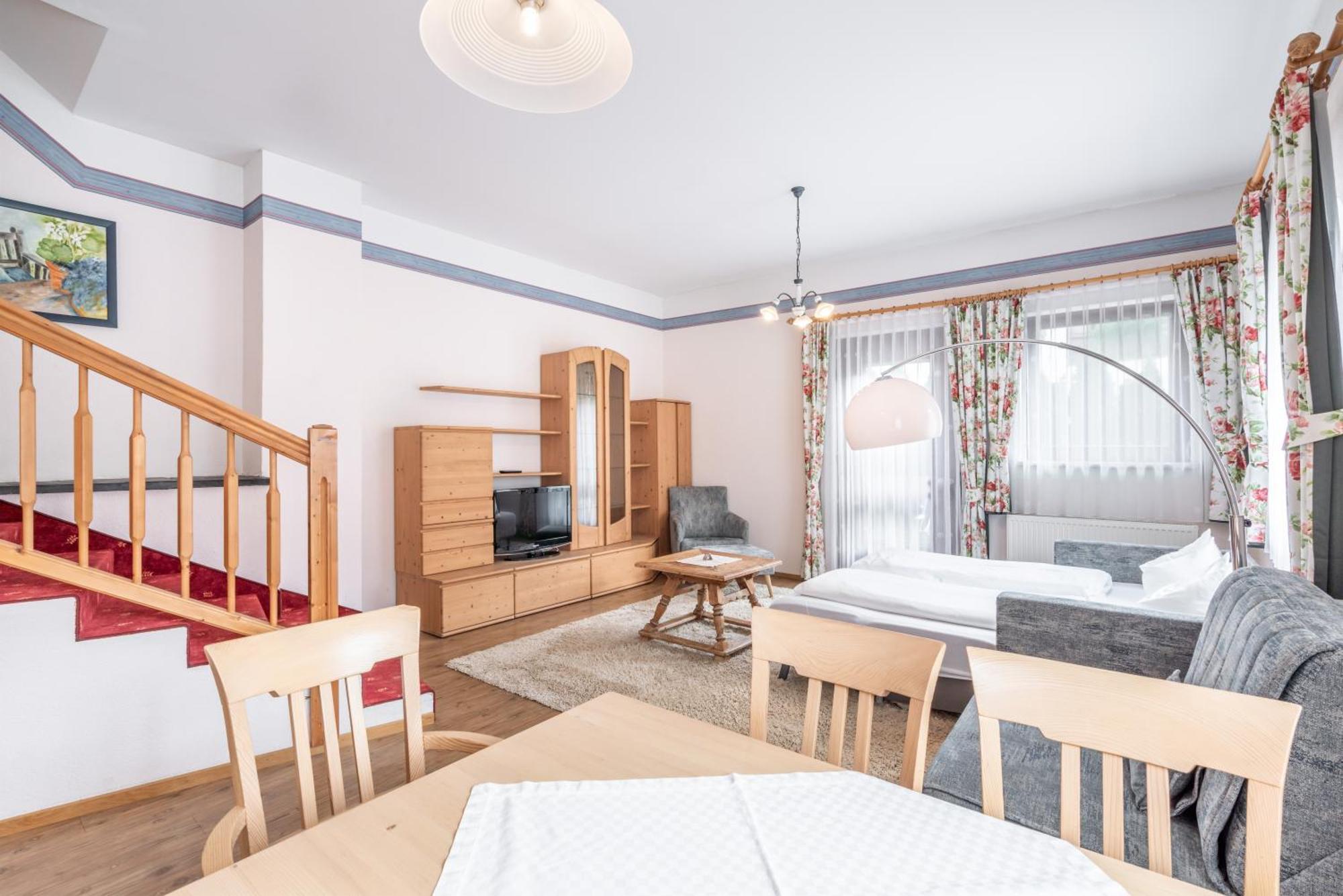 Appartements Mair マイヤーホーフェン エクステリア 写真
